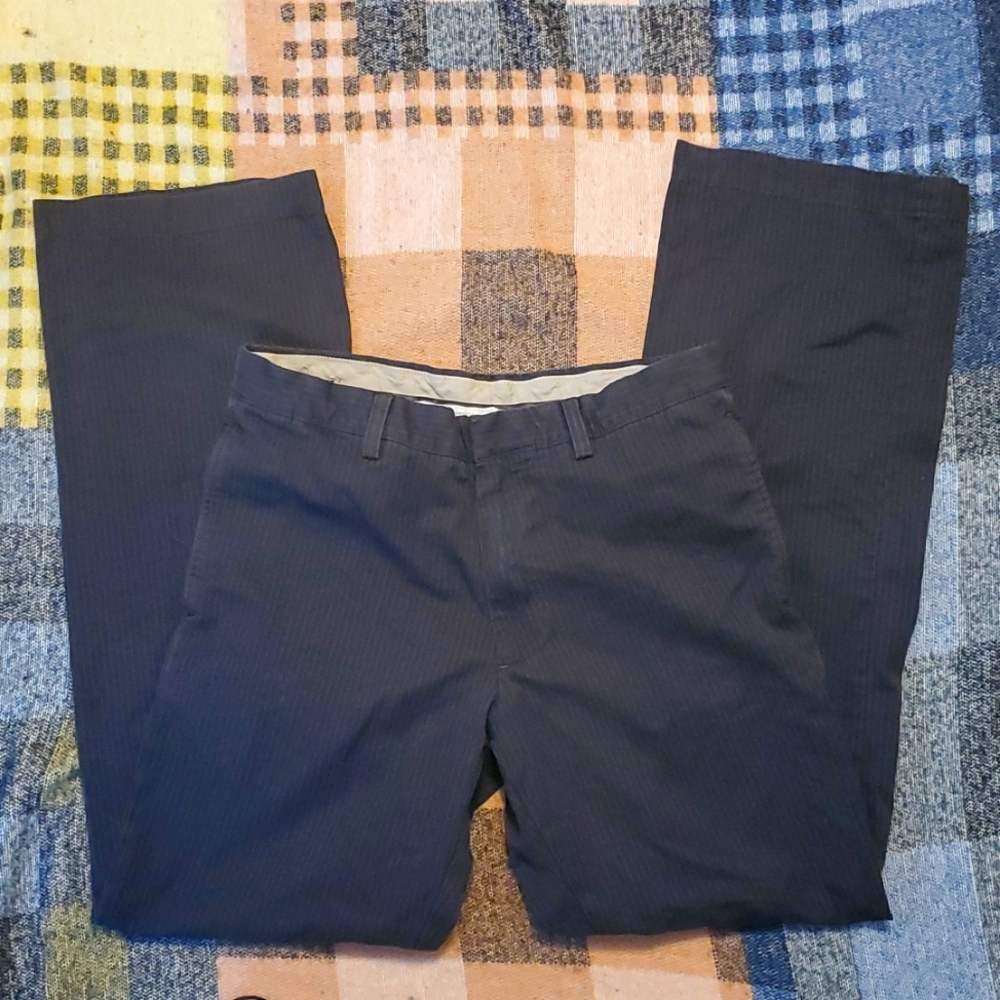 Banana Repulic Men's Brown pants
